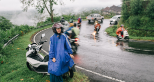 Komponen Motor Yang Wajib Diperiksa Ketika Musim Hujan
