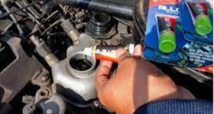 Mengatasi Kompresi Motor Yang Hilang