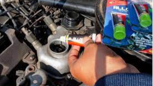 Mengatasi Kompresi Motor Yang Hilang