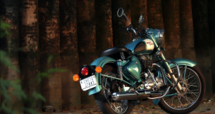 Menyetel Karburator Sepeda Motor Supaya Irit