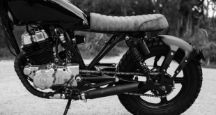 Cara Menyetel Rantai Motor yang Benar dan Tepat