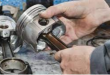 Penyebab Motor Keluar Asep Putih dan Solusinya