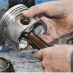 Penyebab Motor Keluar Asep Putih dan Solusinya