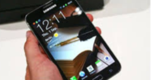 Cara Root Root Samsung Galaxy Note 1 N7000 Bagi Pemula