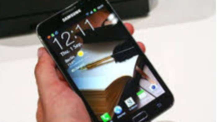 Cara Root Root Samsung Galaxy Note 1 N7000 Bagi Pemula