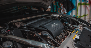 Mengenal dan Memahami Radiator Motor