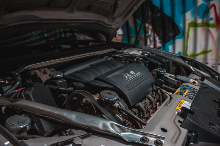 Mengenal dan Memahami Radiator Motor