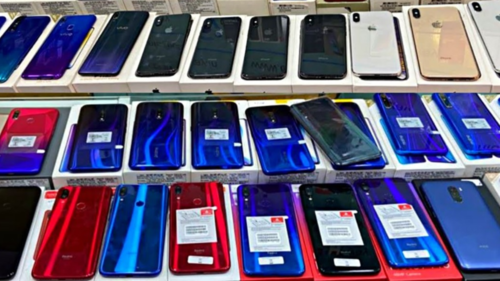 Cara Memulai Bisnis Konter Hp yang Menguntungkan