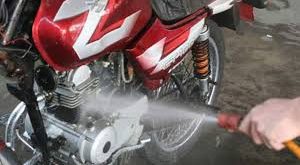 Cara Mengecek Penyebab Motor Mogok