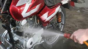 Cara Mengecek Penyebab Motor Mogok